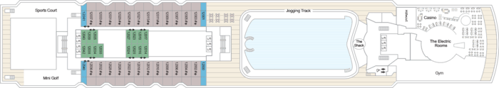 Deck 12